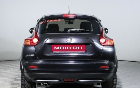 Nissan Juke II, 2012 год, 850 000 рублей, 6 фотография