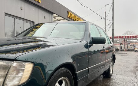 Mercedes-Benz S-Класс, 1996 год, 1 000 000 рублей, 10 фотография