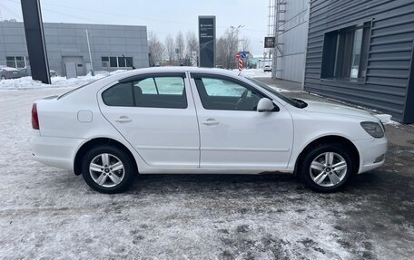 Skoda Octavia, 2013 год, 499 000 рублей, 8 фотография