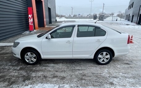 Skoda Octavia, 2013 год, 499 000 рублей, 5 фотография