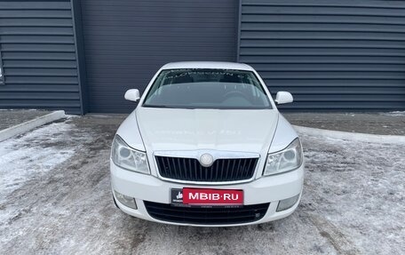 Skoda Octavia, 2013 год, 499 000 рублей, 2 фотография