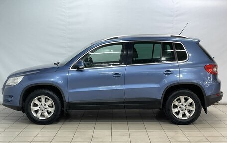 Volkswagen Tiguan I, 2011 год, 1 255 000 рублей, 9 фотография