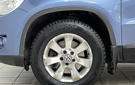 Volkswagen Tiguan I, 2011 год, 1 255 000 рублей, 20 фотография