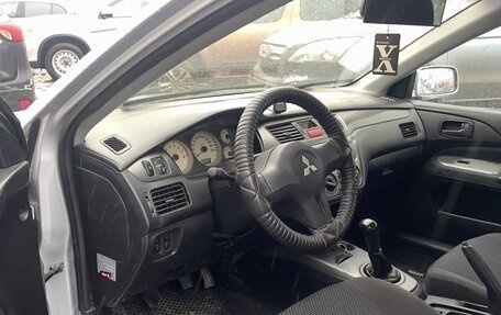 Mitsubishi Lancer IX, 2006 год, 325 000 рублей, 6 фотография