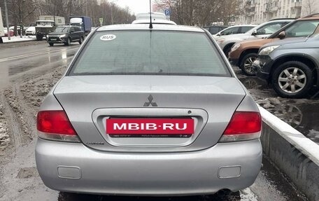 Mitsubishi Lancer IX, 2006 год, 325 000 рублей, 5 фотография