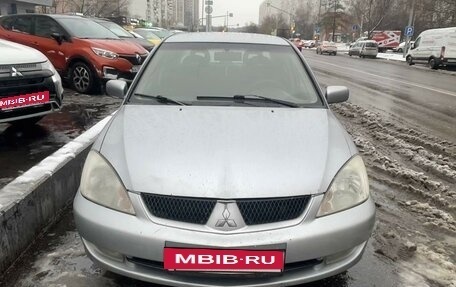 Mitsubishi Lancer IX, 2006 год, 325 000 рублей, 2 фотография