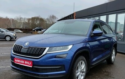 Skoda Kodiaq I, 2019 год, 2 630 000 рублей, 1 фотография