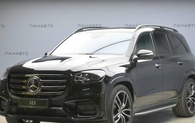 Mercedes-Benz GLS, 2024 год, 20 390 000 рублей, 1 фотография