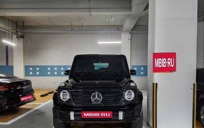 Mercedes-Benz G-Класс W463 рестайлинг _iii, 2021 год, 13 500 000 рублей, 1 фотография