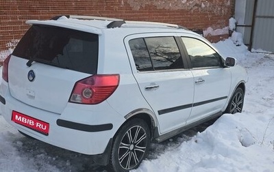 Geely MK Cross I, 2014 год, 385 000 рублей, 1 фотография