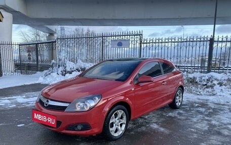 Opel Astra H, 2008 год, 650 000 рублей, 2 фотография