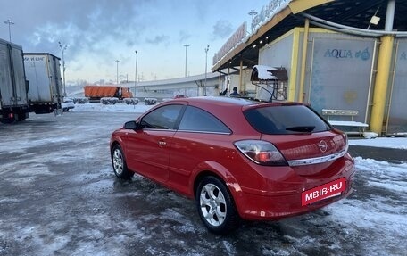 Opel Astra H, 2008 год, 650 000 рублей, 4 фотография