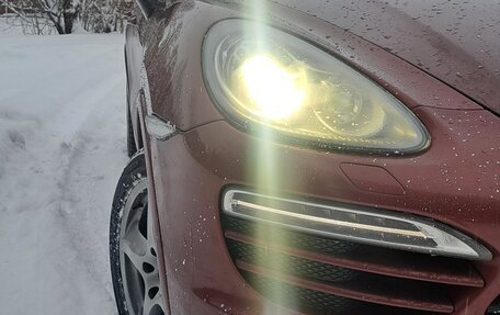 Porsche Cayenne III, 2011 год, 2 400 000 рублей, 6 фотография