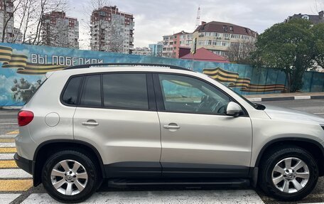 Volkswagen Tiguan I, 2013 год, 1 499 000 рублей, 2 фотография