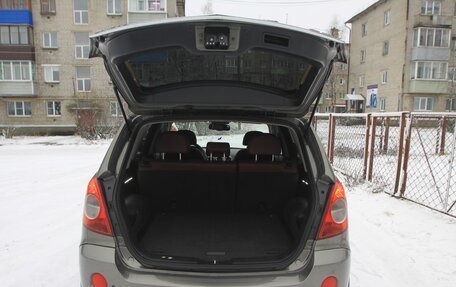 Opel Antara I, 2007 год, 750 000 рублей, 6 фотография