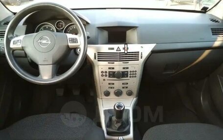 Opel Astra H, 2008 год, 550 000 рублей, 10 фотография