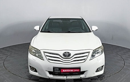 Toyota Camry, 2010 год, 1 199 000 рублей, 2 фотография