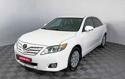 Toyota Camry, 2010 год, 1 199 000 рублей, 1 фотография