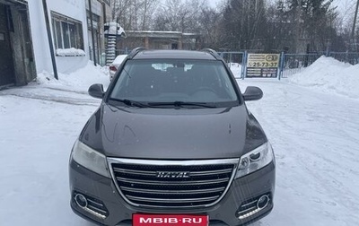 Haval H6, 2019 год, 1 500 000 рублей, 1 фотография