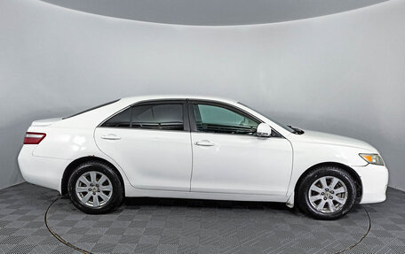 Toyota Camry, 2010 год, 1 199 000 рублей, 5 фотография