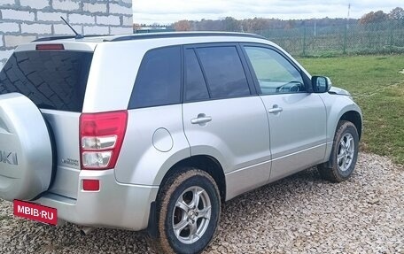 Suzuki Grand Vitara, 2008 год, 1 130 000 рублей, 1 фотография