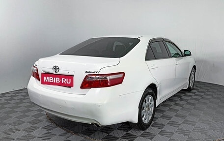 Toyota Camry, 2010 год, 1 199 000 рублей, 6 фотография