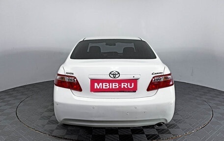 Toyota Camry, 2010 год, 1 199 000 рублей, 7 фотография