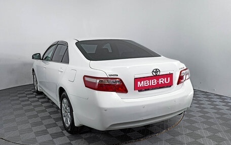 Toyota Camry, 2010 год, 1 199 000 рублей, 8 фотография