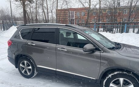 Haval H6, 2019 год, 1 500 000 рублей, 6 фотография