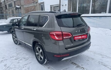 Haval H6, 2019 год, 1 500 000 рублей, 3 фотография