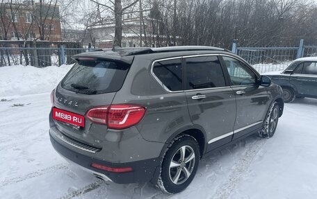 Haval H6, 2019 год, 1 500 000 рублей, 5 фотография