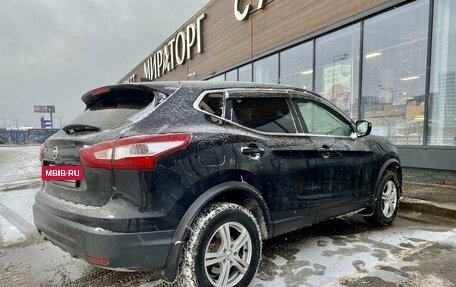 Nissan Qashqai, 2018 год, 2 000 000 рублей, 4 фотография