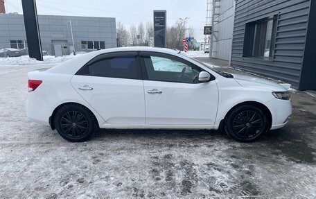 KIA Cerato III, 2011 год, 949 000 рублей, 8 фотография