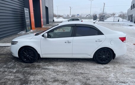 KIA Cerato III, 2011 год, 949 000 рублей, 4 фотография