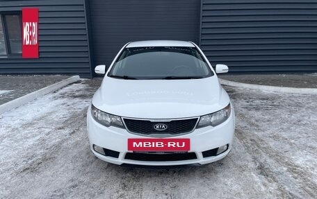 KIA Cerato III, 2011 год, 949 000 рублей, 2 фотография