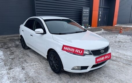 KIA Cerato III, 2011 год, 949 000 рублей, 3 фотография