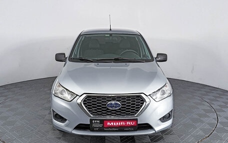 Datsun mi-DO, 2015 год, 589 000 рублей, 2 фотография