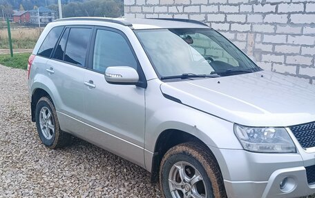 Suzuki Grand Vitara, 2008 год, 1 130 000 рублей, 5 фотография