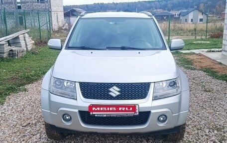 Suzuki Grand Vitara, 2008 год, 1 130 000 рублей, 4 фотография