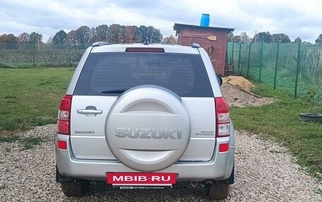 Suzuki Grand Vitara, 2008 год, 1 130 000 рублей, 2 фотография