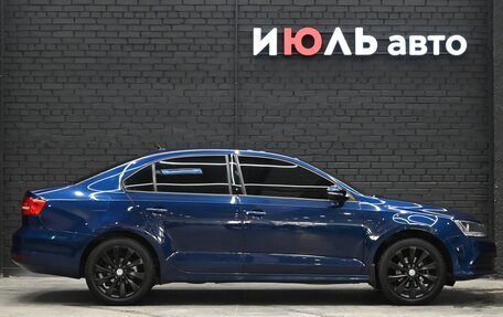 Volkswagen Jetta VI, 2015 год, 1 440 000 рублей, 8 фотография