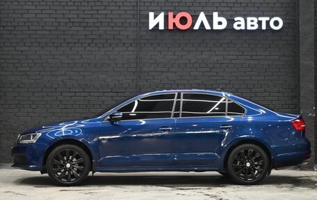 Volkswagen Jetta VI, 2015 год, 1 440 000 рублей, 7 фотография