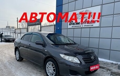 Toyota Corolla, 2007 год, 897 000 рублей, 1 фотография