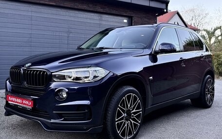 BMW X5, 2017 год, 5 190 000 рублей, 1 фотография