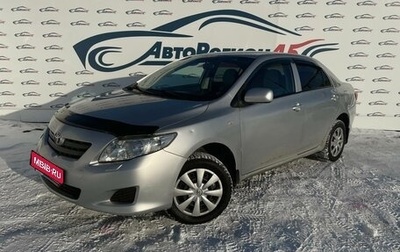 Toyota Corolla, 2006 год, 710 000 рублей, 1 фотография