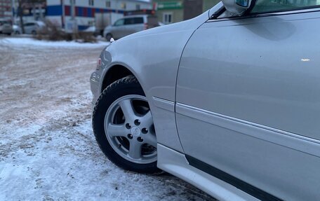 Toyota Mark II VIII (X100), 1998 год, 712 000 рублей, 3 фотография