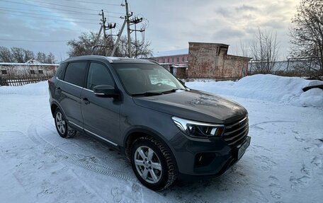 Lifan X70 I, 2018 год, 1 200 000 рублей, 5 фотография