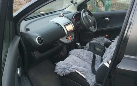 Nissan Note II рестайлинг, 2012 год, 440 000 рублей, 4 фотография