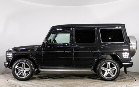 Mercedes-Benz G-Класс W463 рестайлинг _ii, 2009 год, 2 969 000 рублей, 8 фотография