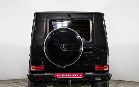 Mercedes-Benz G-Класс W463 рестайлинг _ii, 2009 год, 2 969 000 рублей, 6 фотография